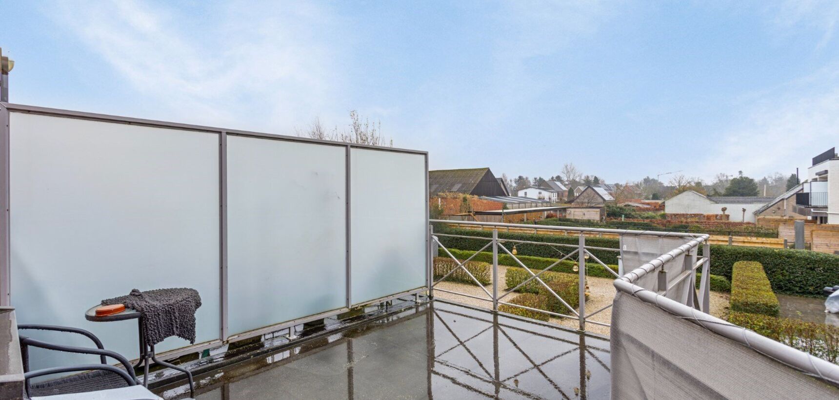 Appartement te koop in Dessel