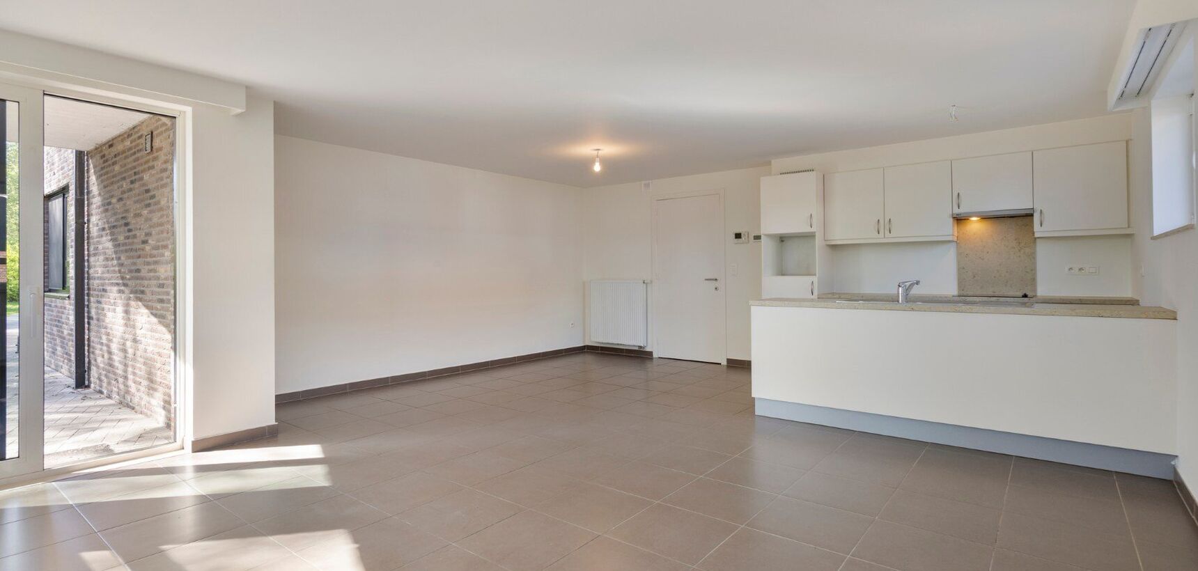 Appartement te koop in Dessel
