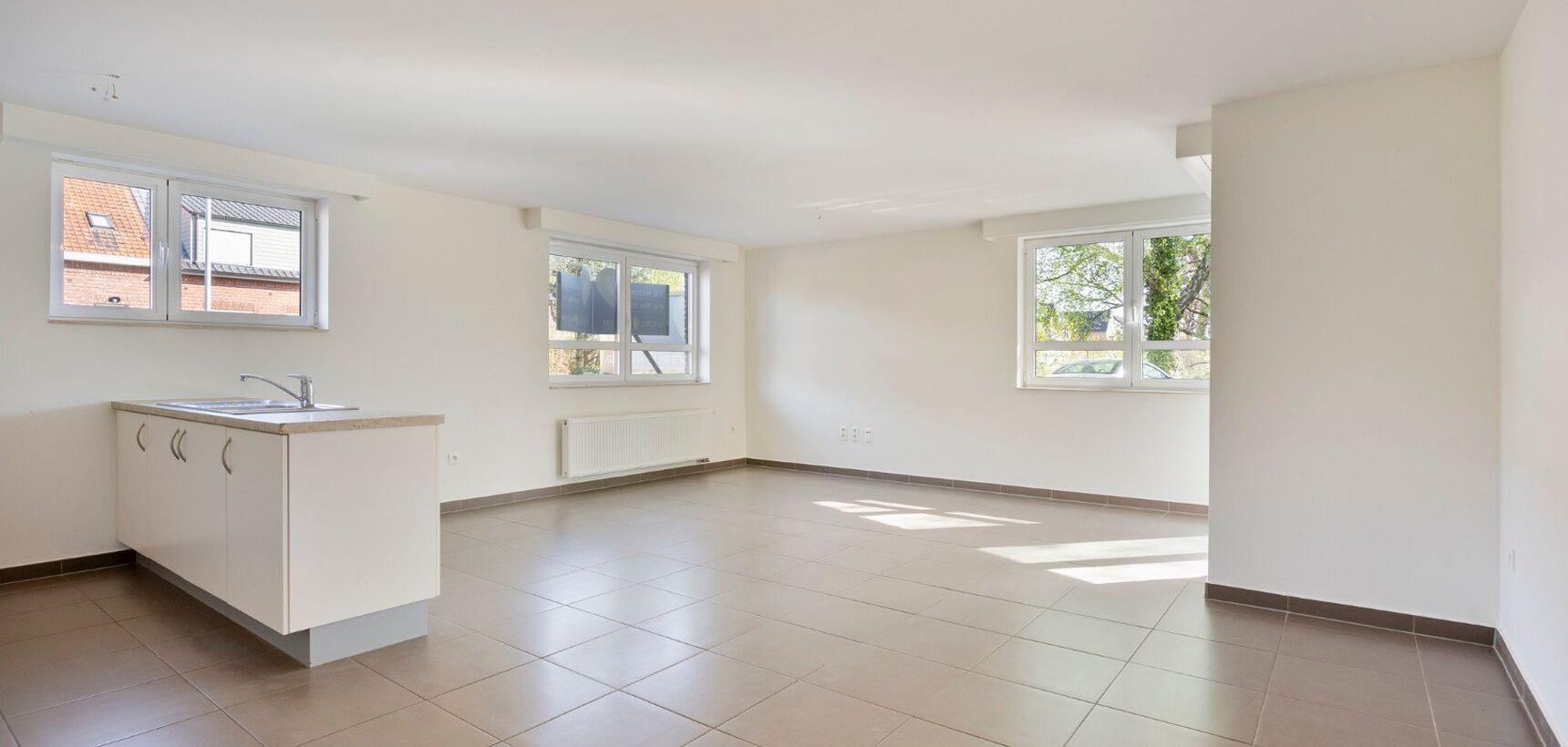 Appartement te koop in Dessel