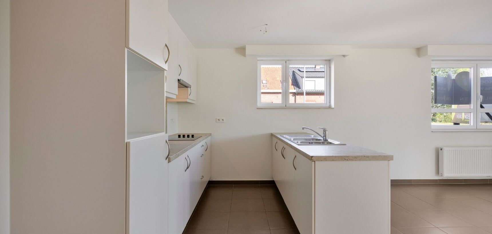 Appartement te koop in Dessel