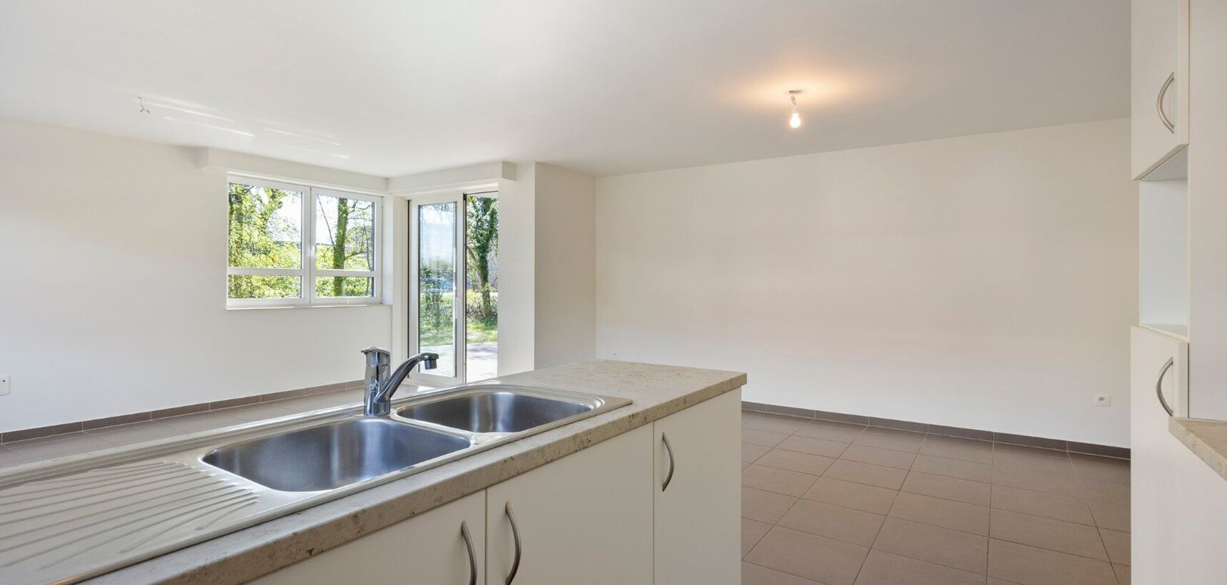 Appartement te koop in Dessel