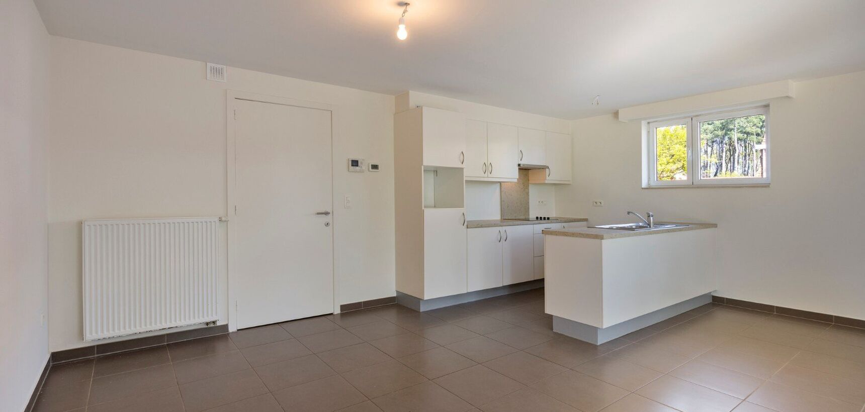 Appartement te koop in Dessel