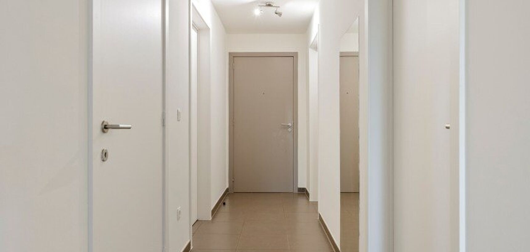 Appartement te koop in Dessel