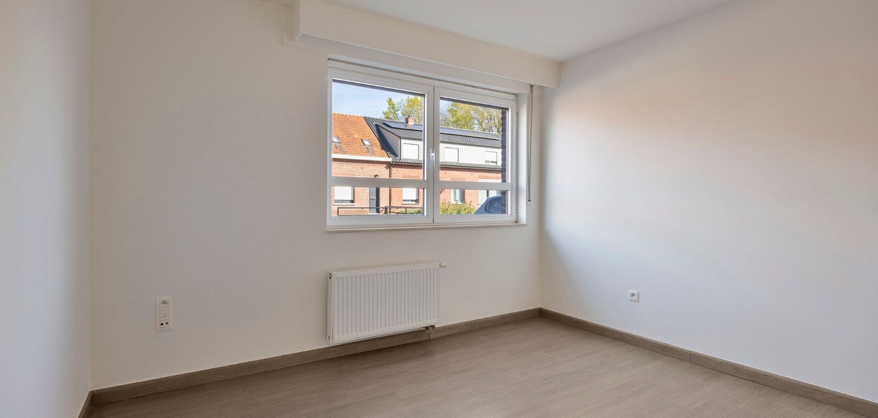 Appartement te koop in Dessel