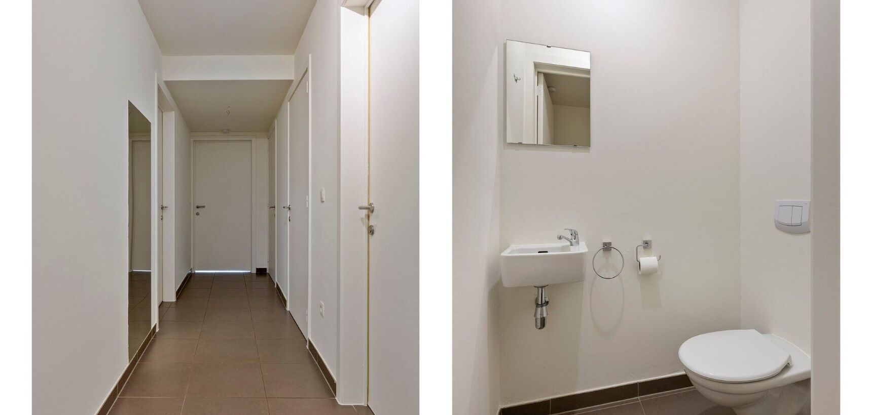 Appartement te koop in Dessel