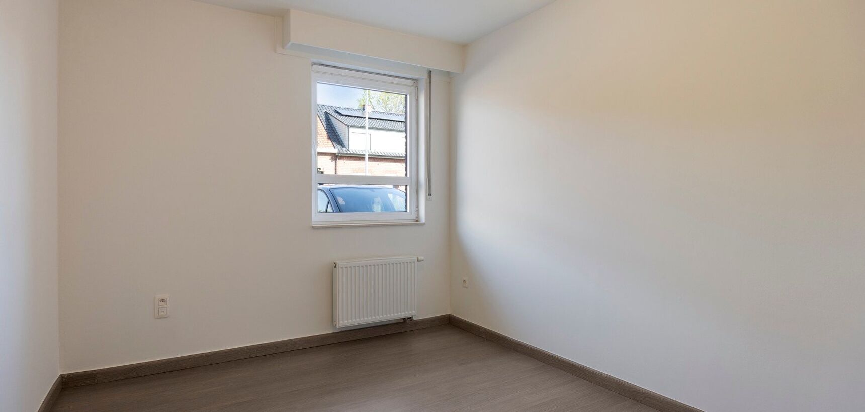 Appartement te koop in Dessel
