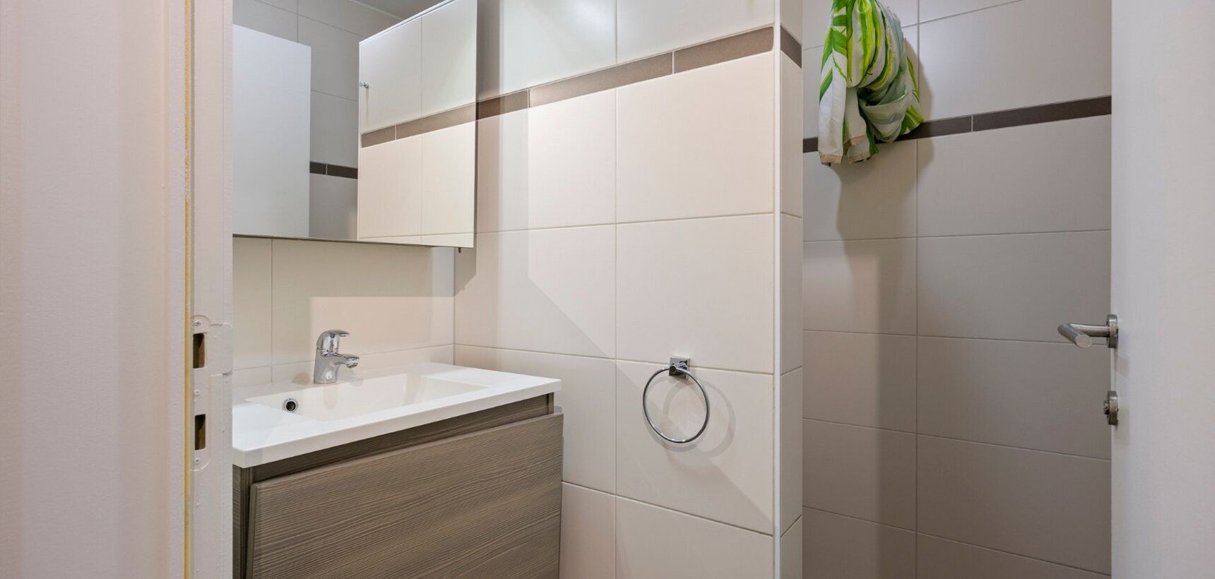Appartement te koop in Dessel