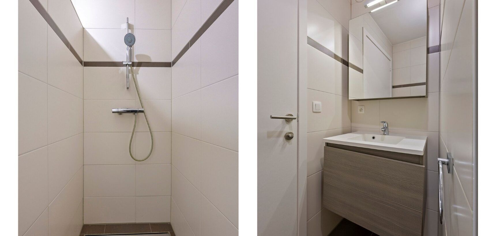 Appartement te koop in Dessel