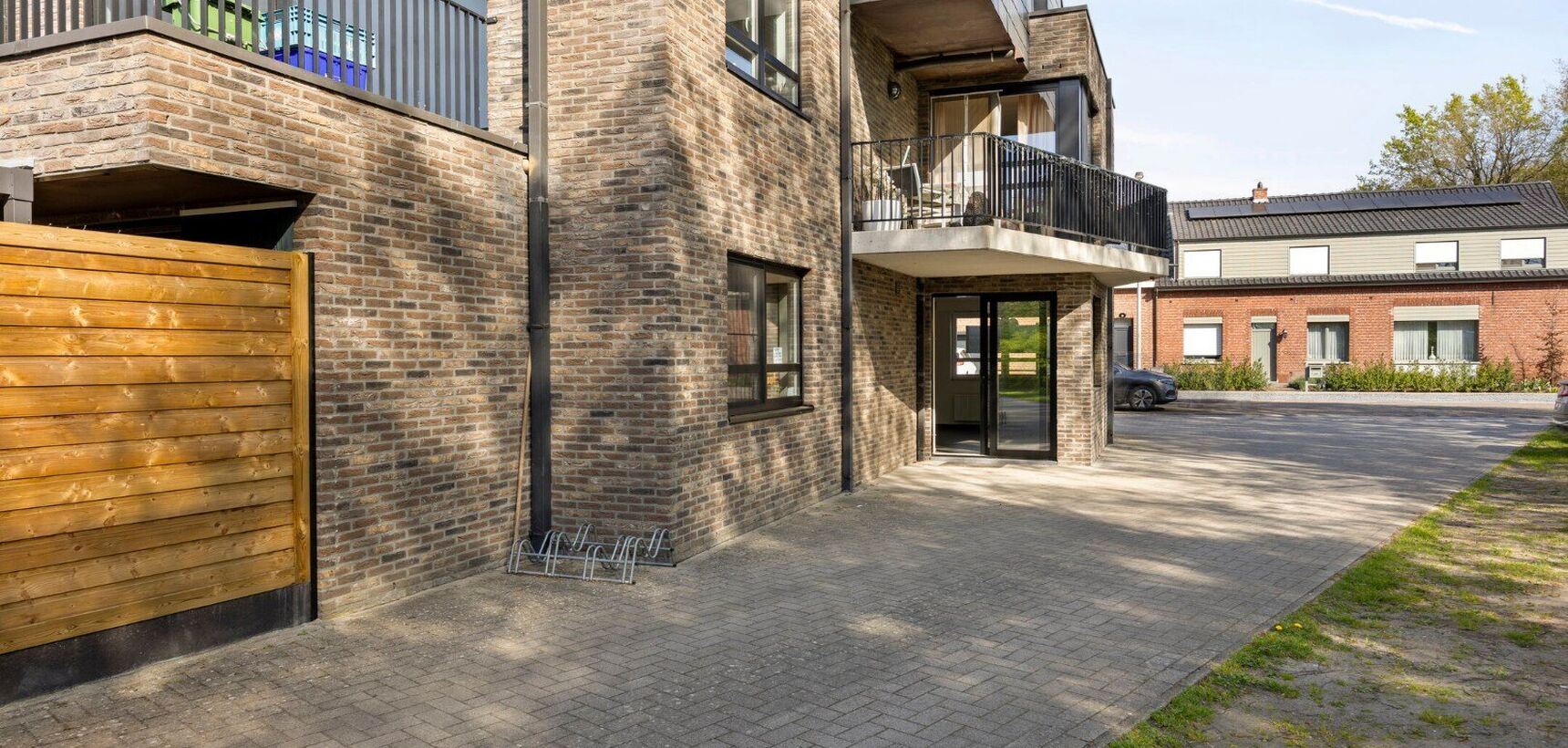 Appartement te koop in Dessel