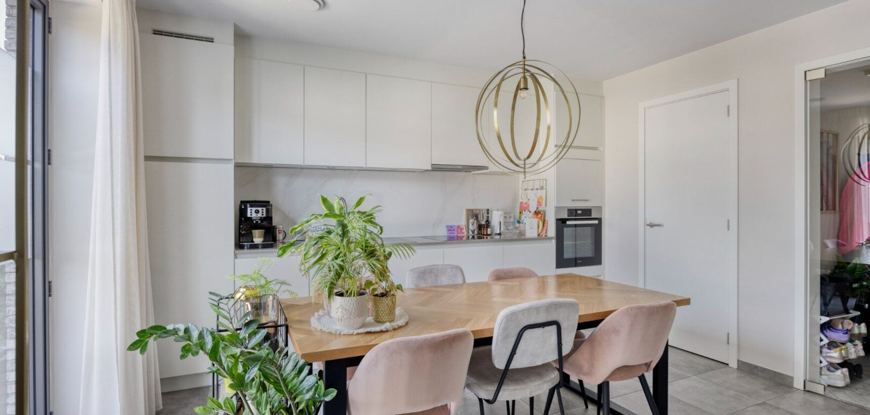 Appartement te koop in Geel