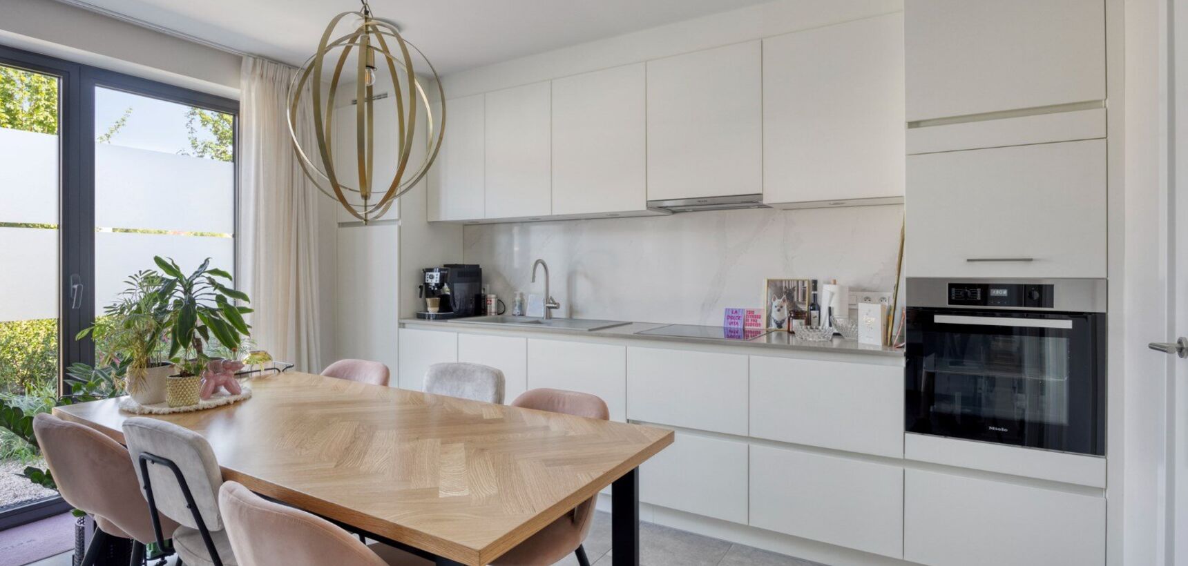 Appartement te koop in Geel
