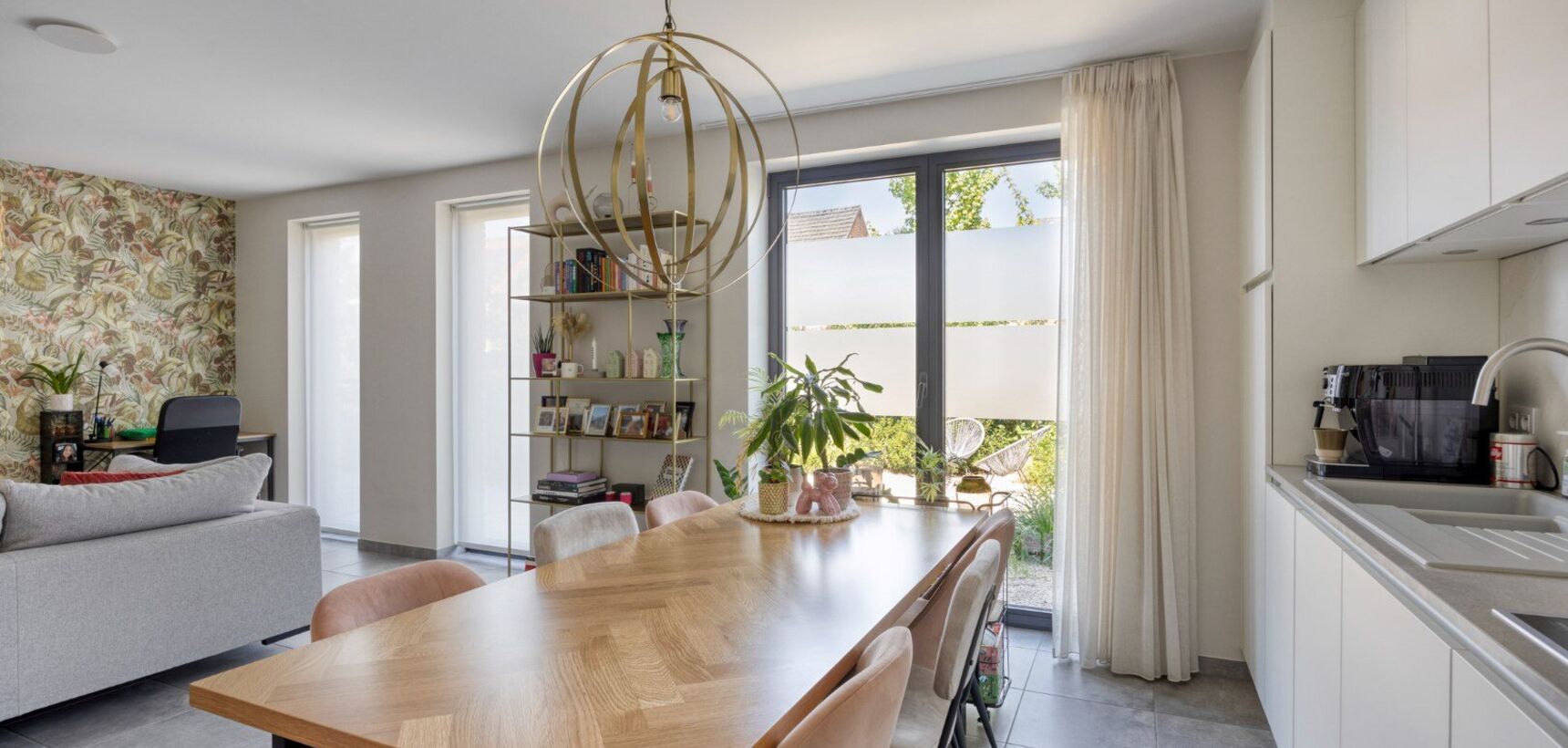 Appartement te koop in Geel