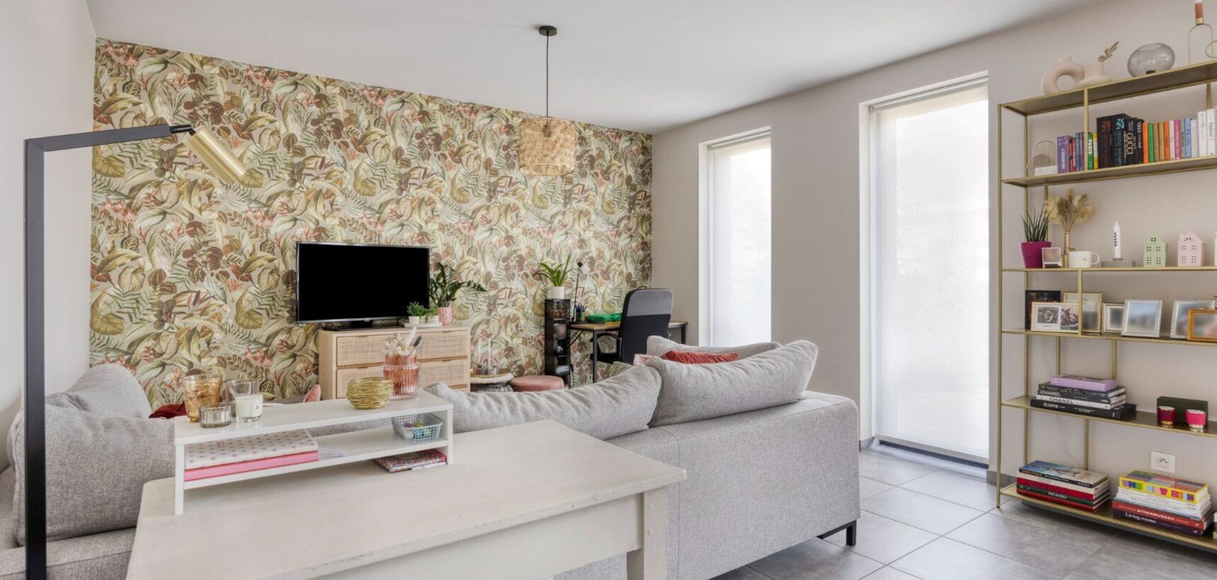 Appartement te koop in Geel