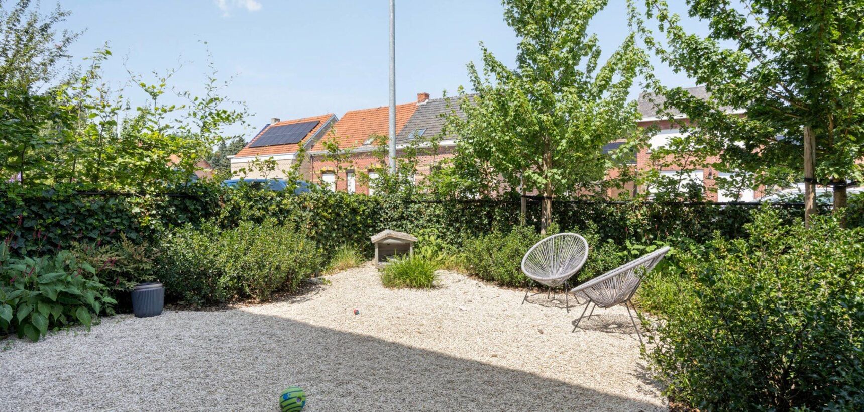 Appartement te koop in Geel