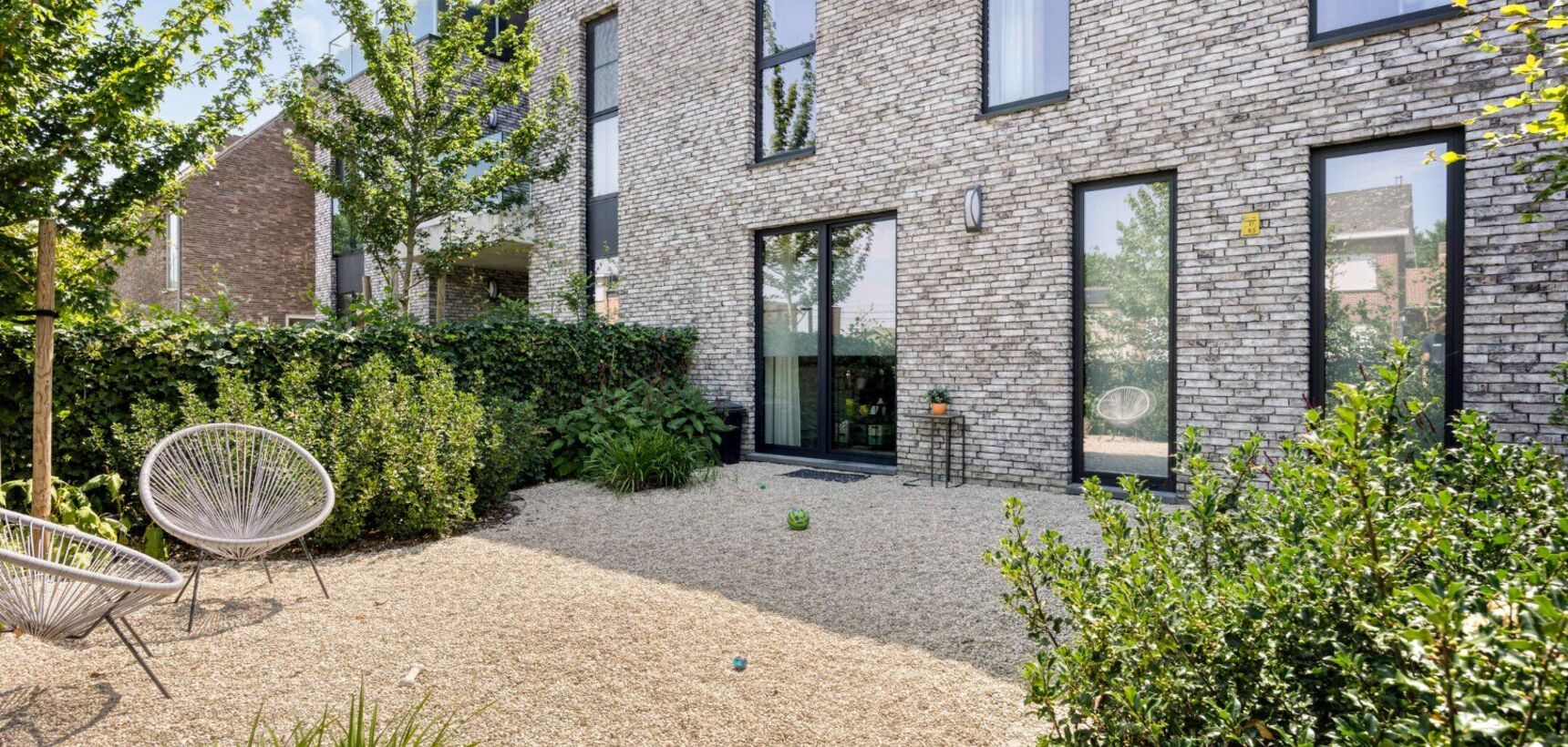 Appartement te koop in Geel