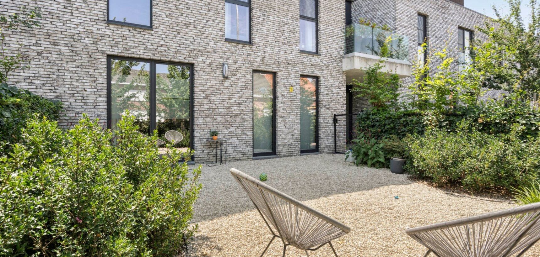 Appartement te koop in Geel