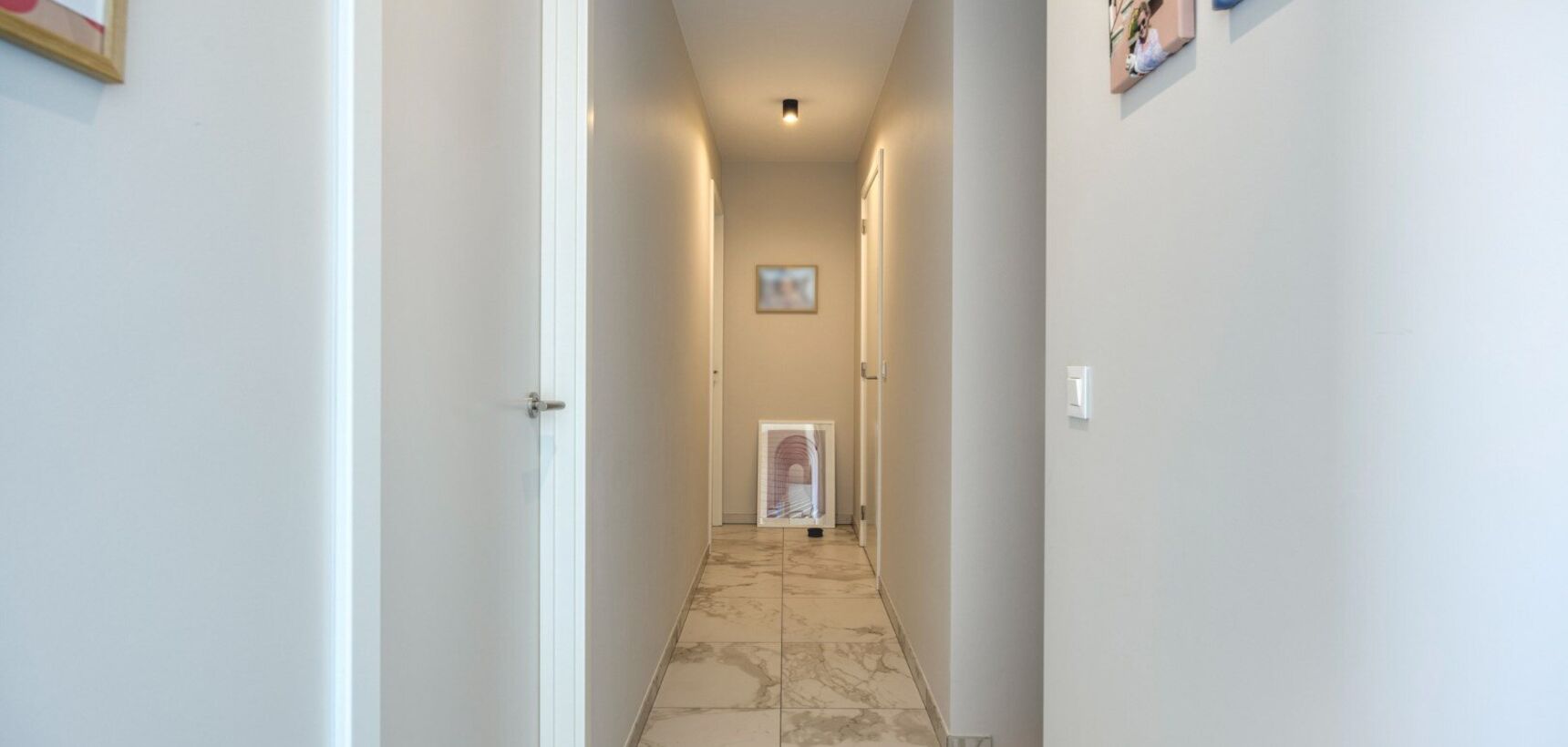Appartement te koop in Geel