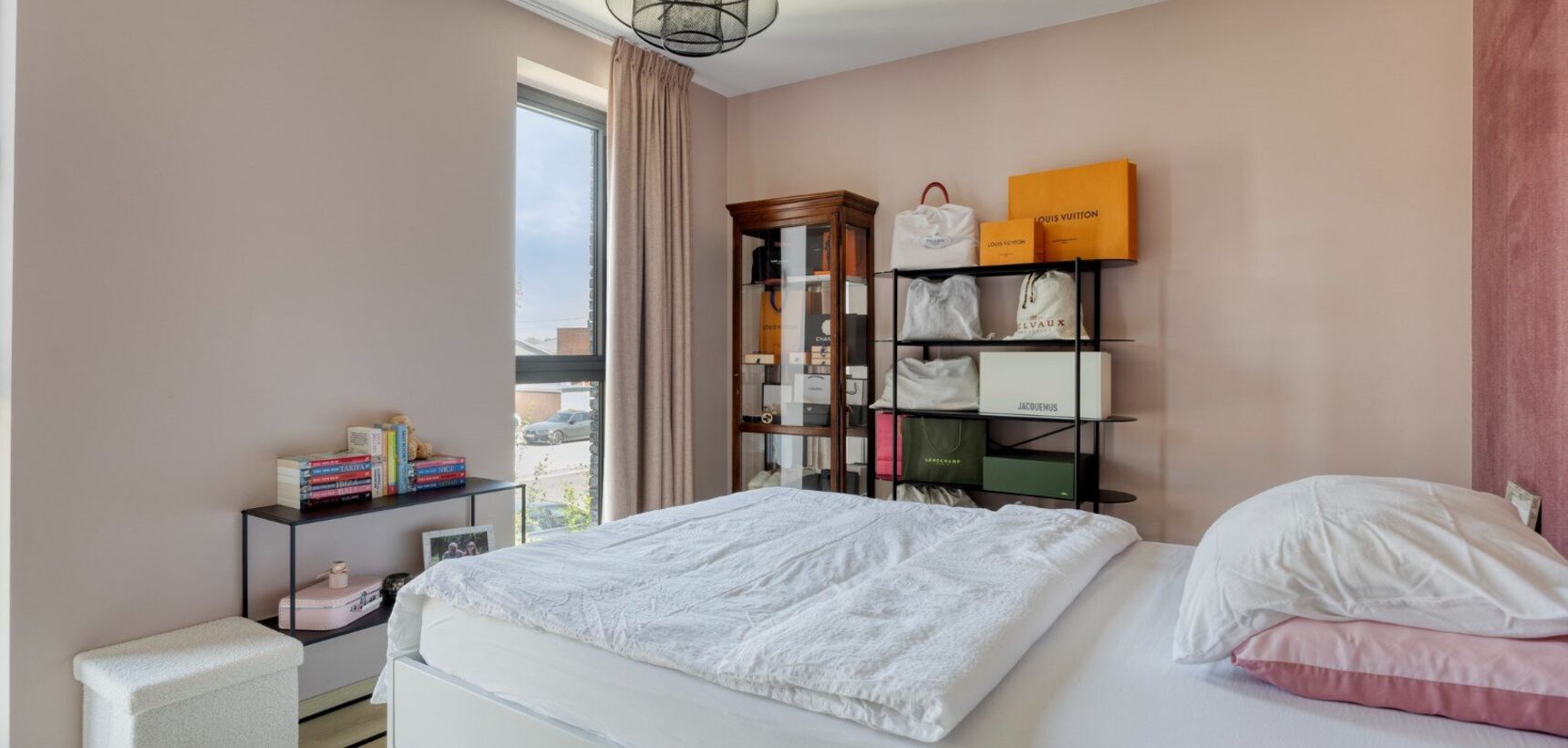 Appartement te koop in Geel