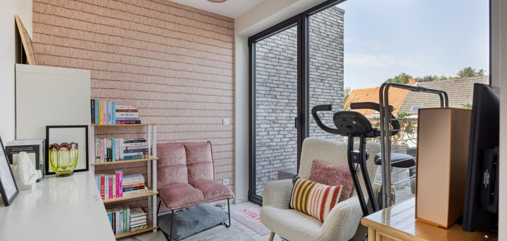 Appartement te koop in Geel