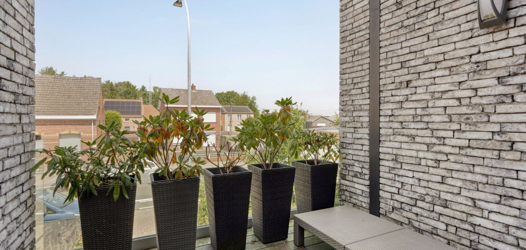 Appartement te koop in Geel