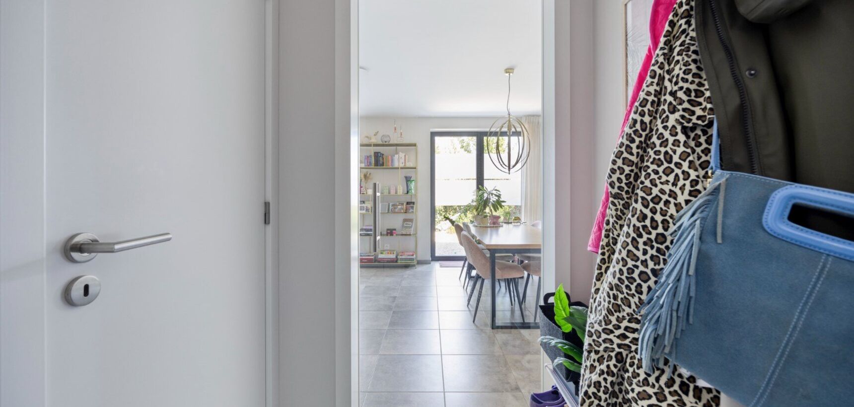 Appartement te koop in Geel