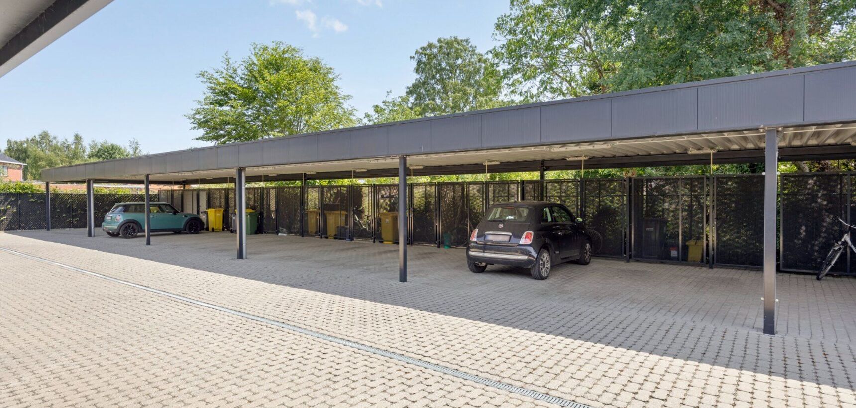 Appartement te koop in Geel