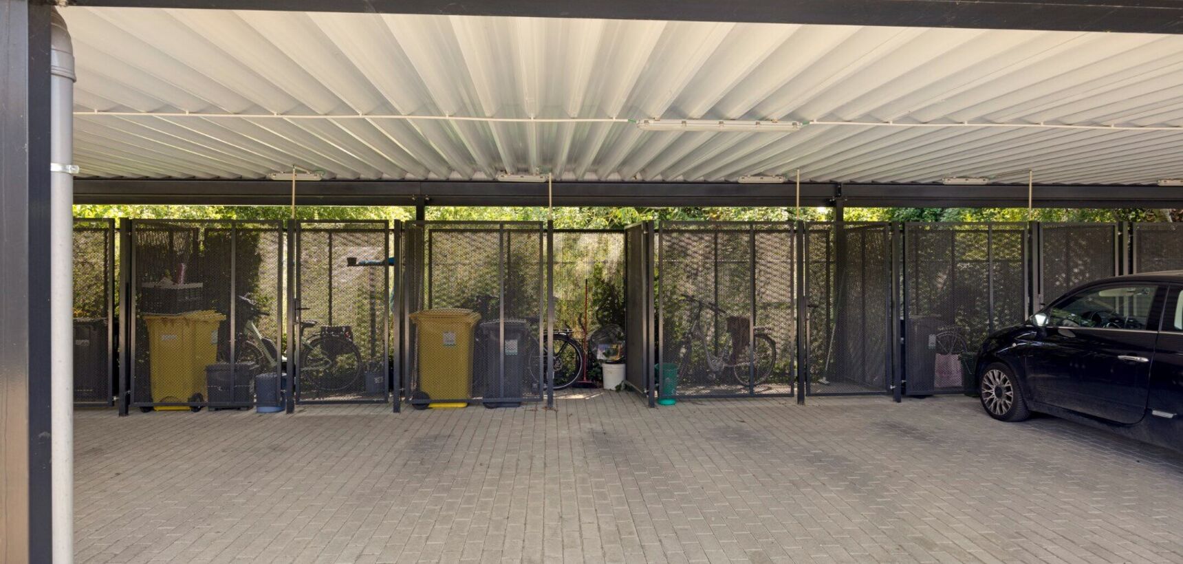 Appartement te koop in Geel