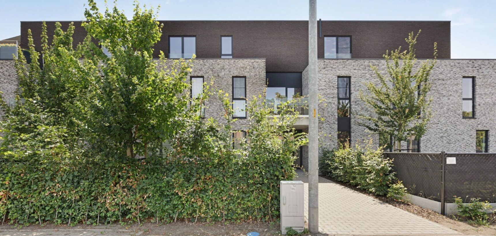 Appartement te koop in Geel