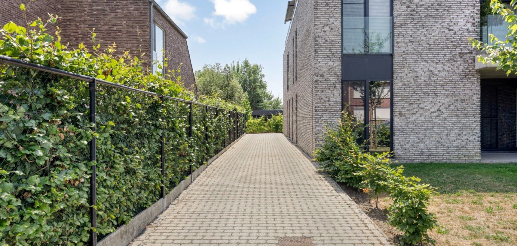 Appartement te koop in Geel