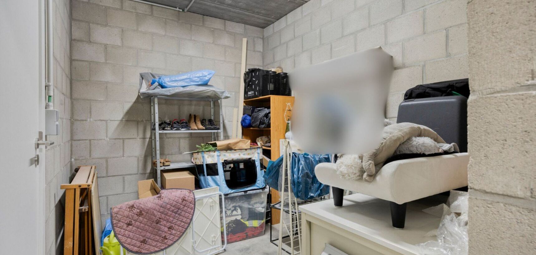 Appartement te koop in Geel