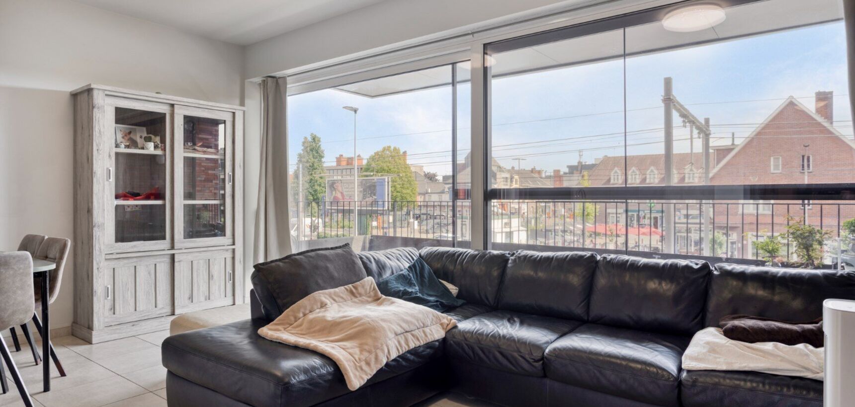 Appartement te koop in Geel