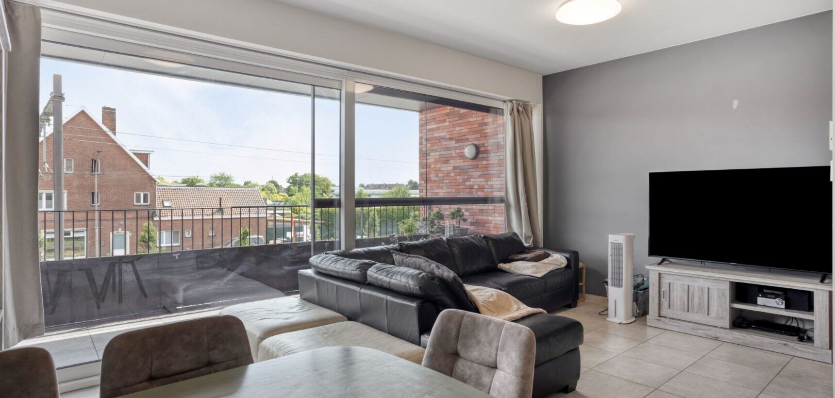 Appartement te koop in Geel