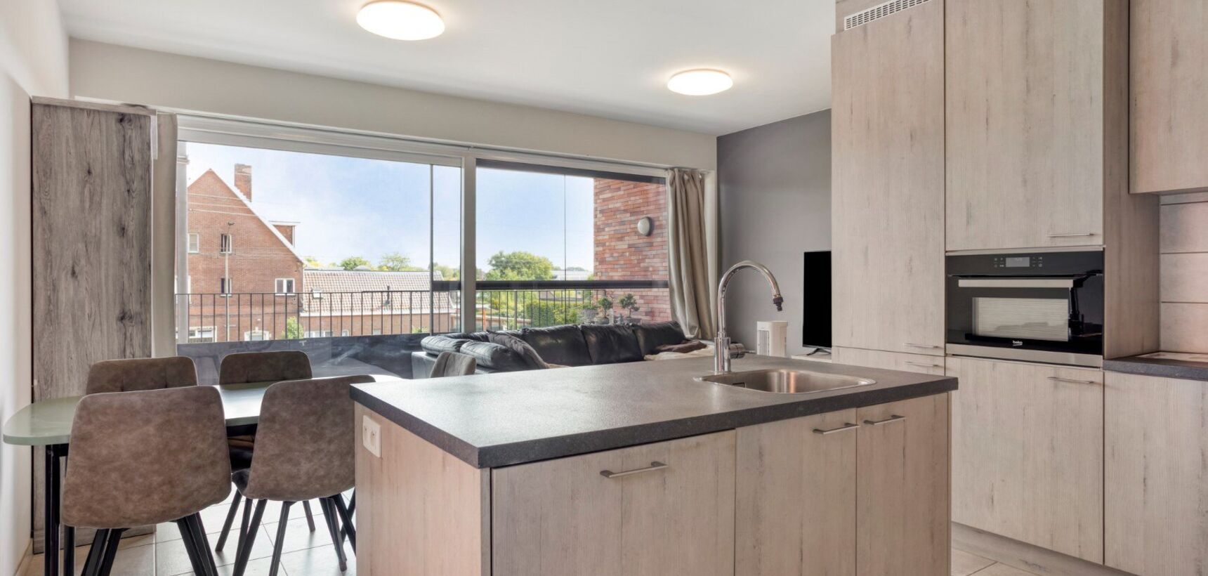 Appartement te koop in Geel