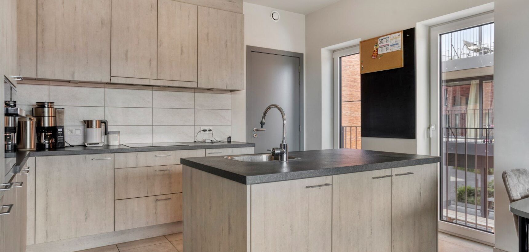 Appartement te koop in Geel