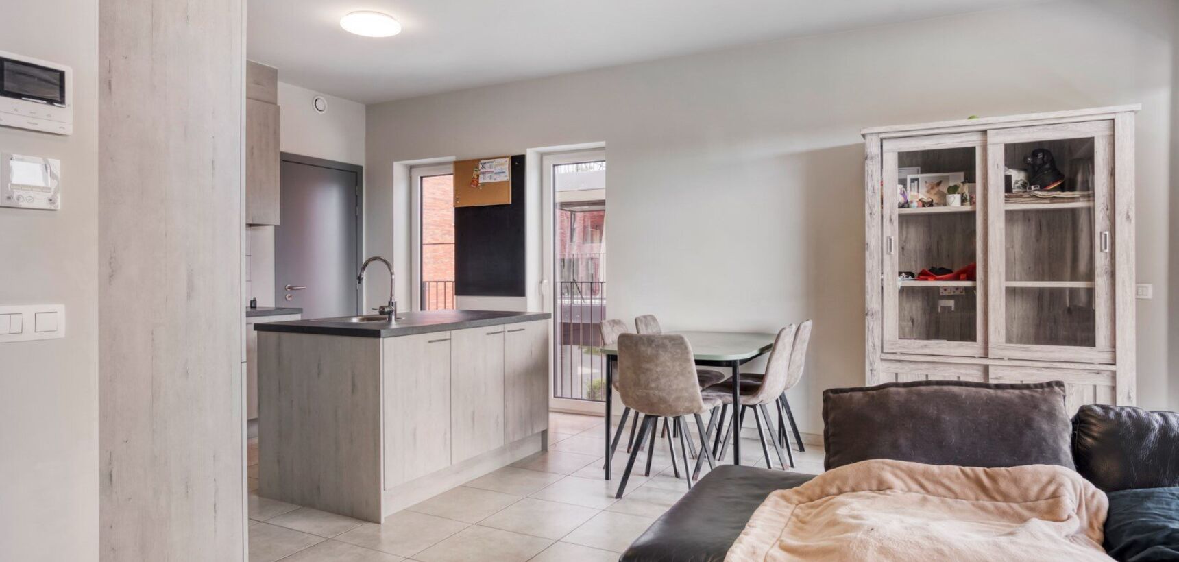 Appartement te koop in Geel