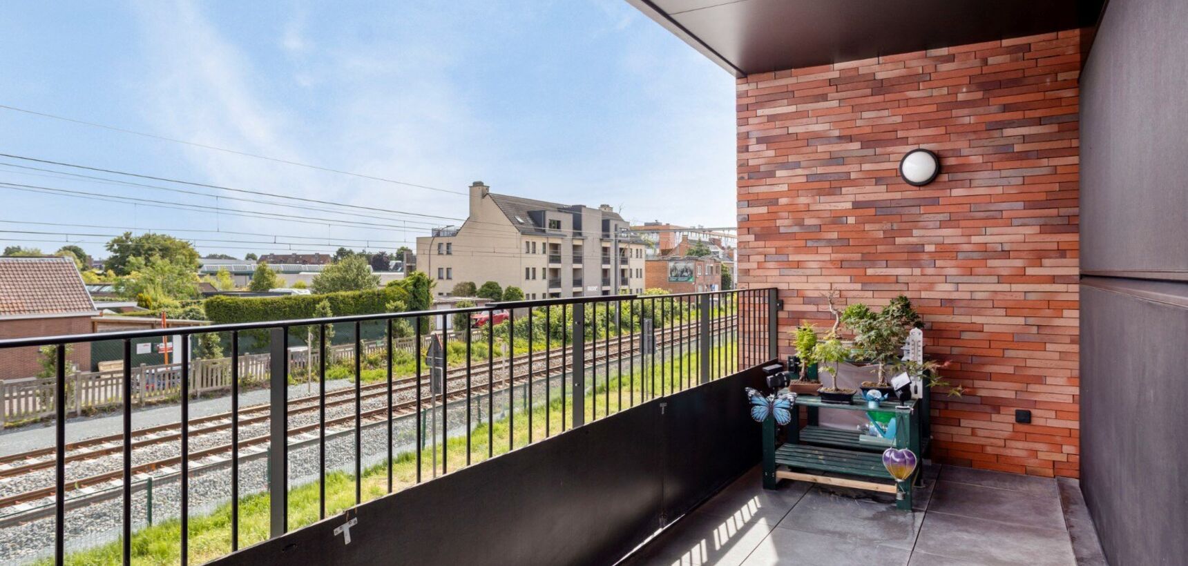 Appartement te koop in Geel