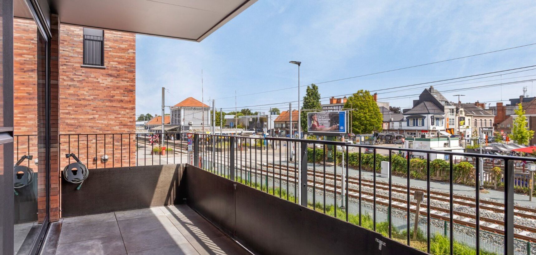Appartement te koop in Geel