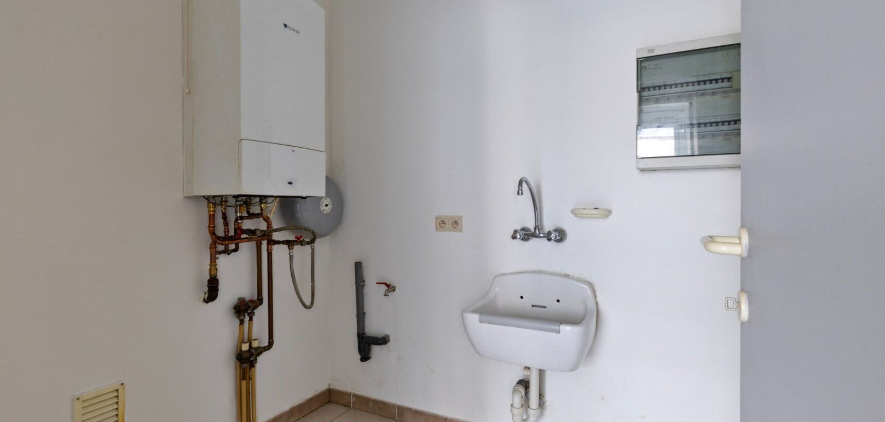 Appartement te koop in Geel