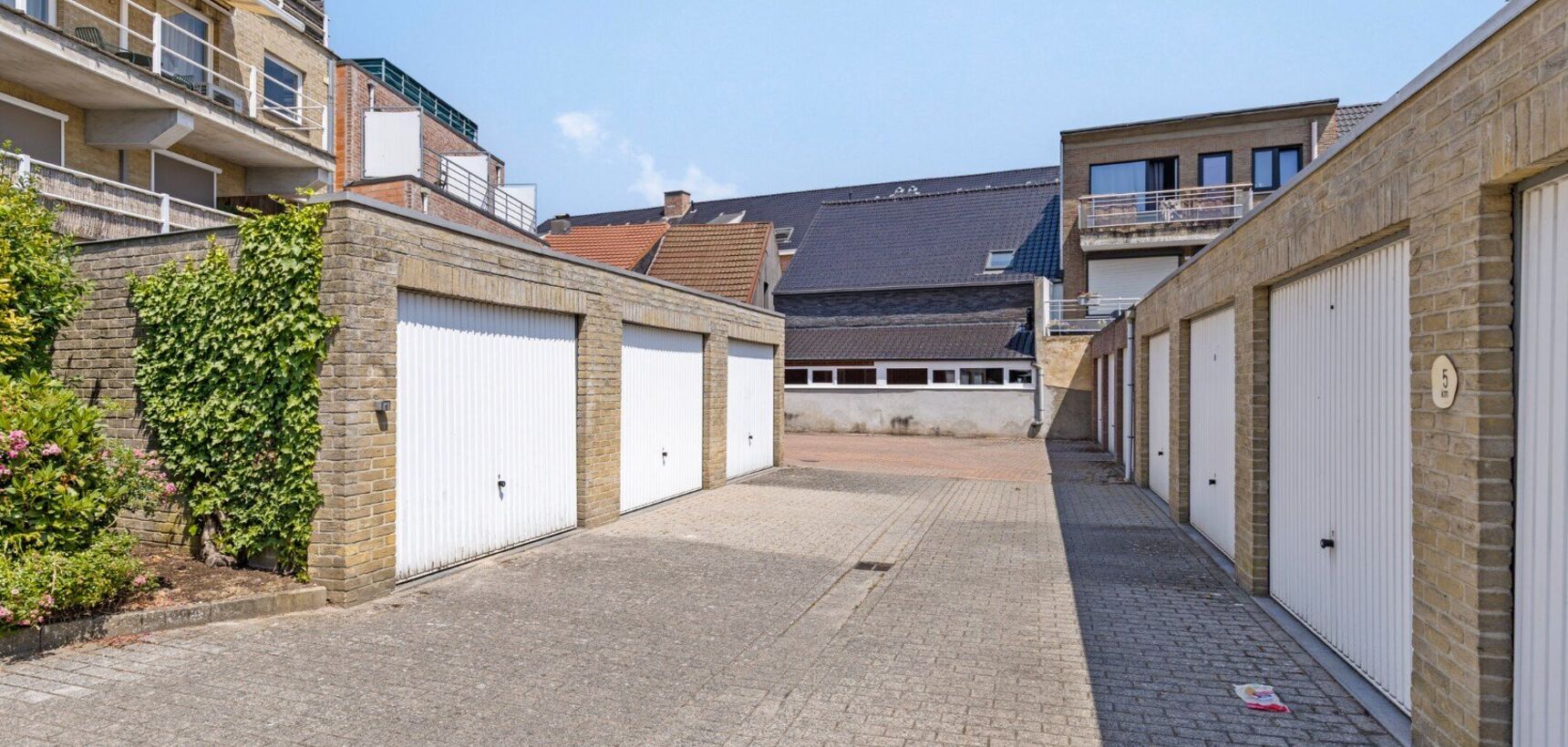 Appartement te koop in Geel