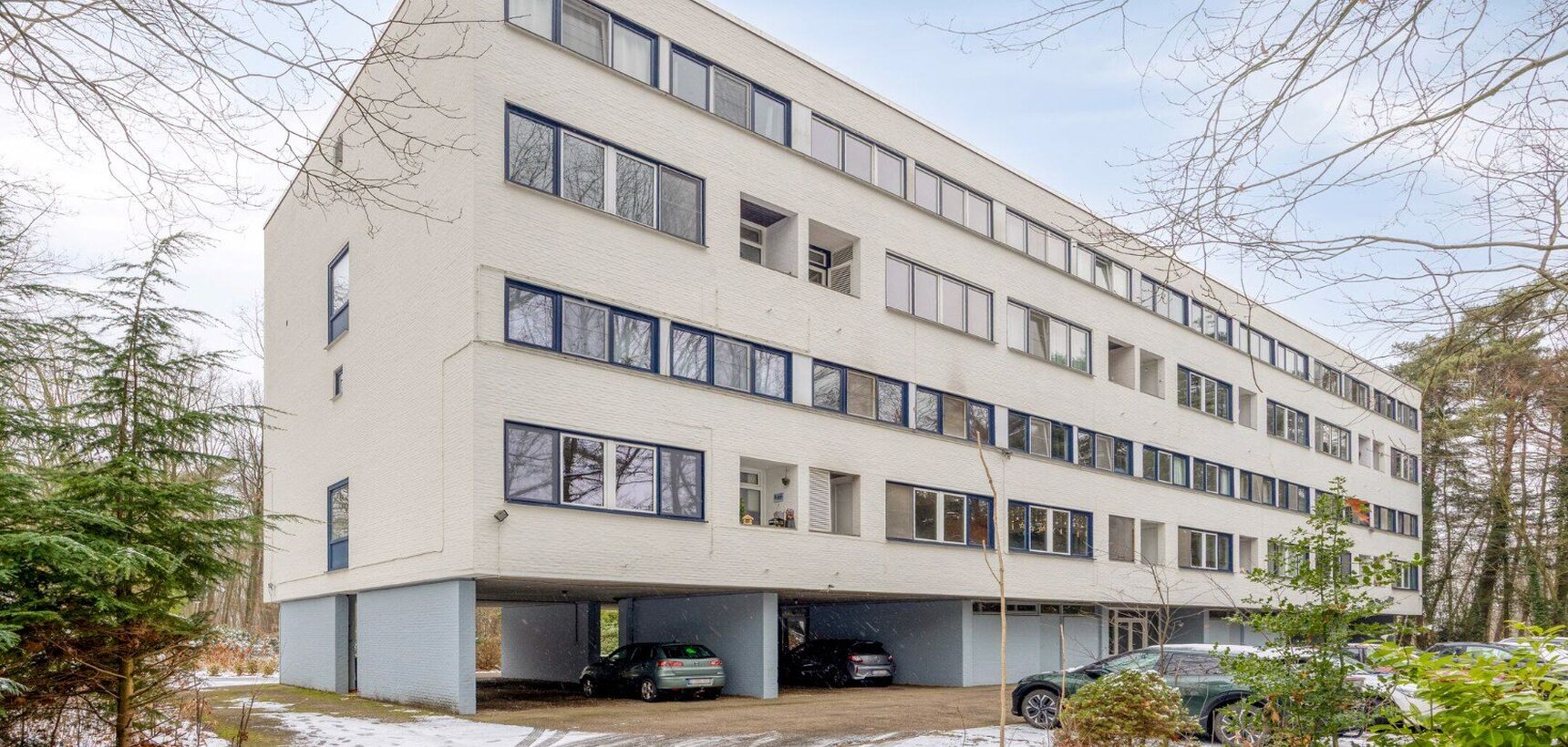 Appartement te koop in Geel