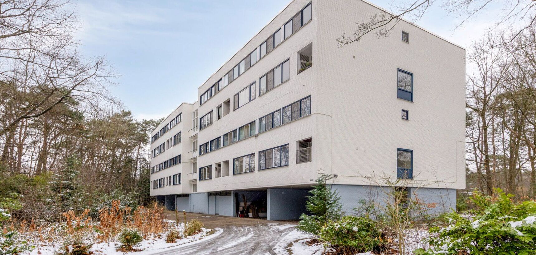 Appartement te koop in Geel