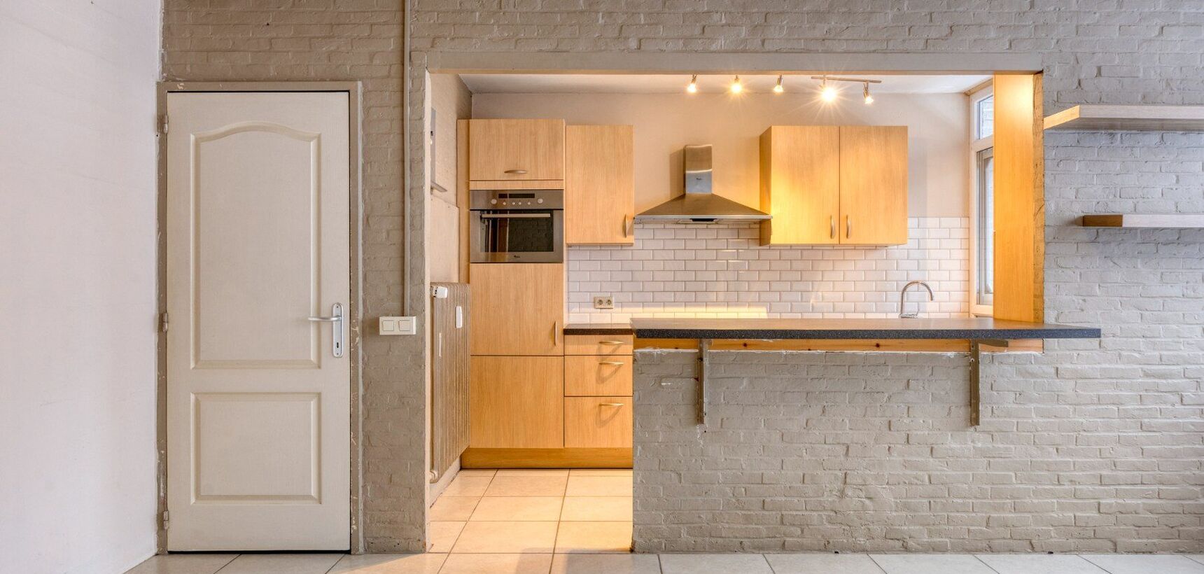 Appartement te koop in Geel