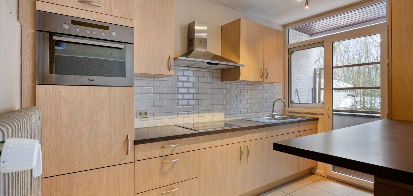 Appartement te koop in Geel