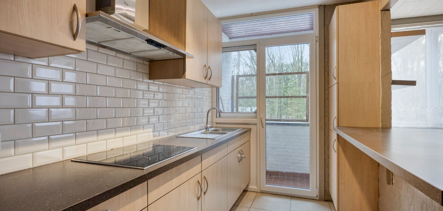 Appartement te koop in Geel