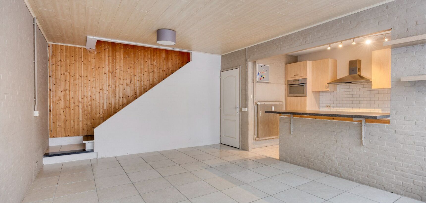 Appartement te koop in Geel