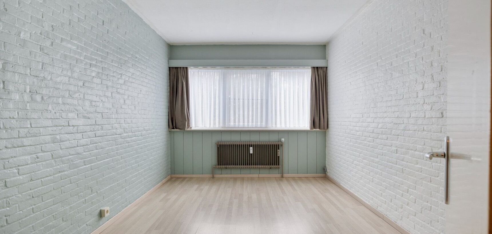 Appartement te koop in Geel