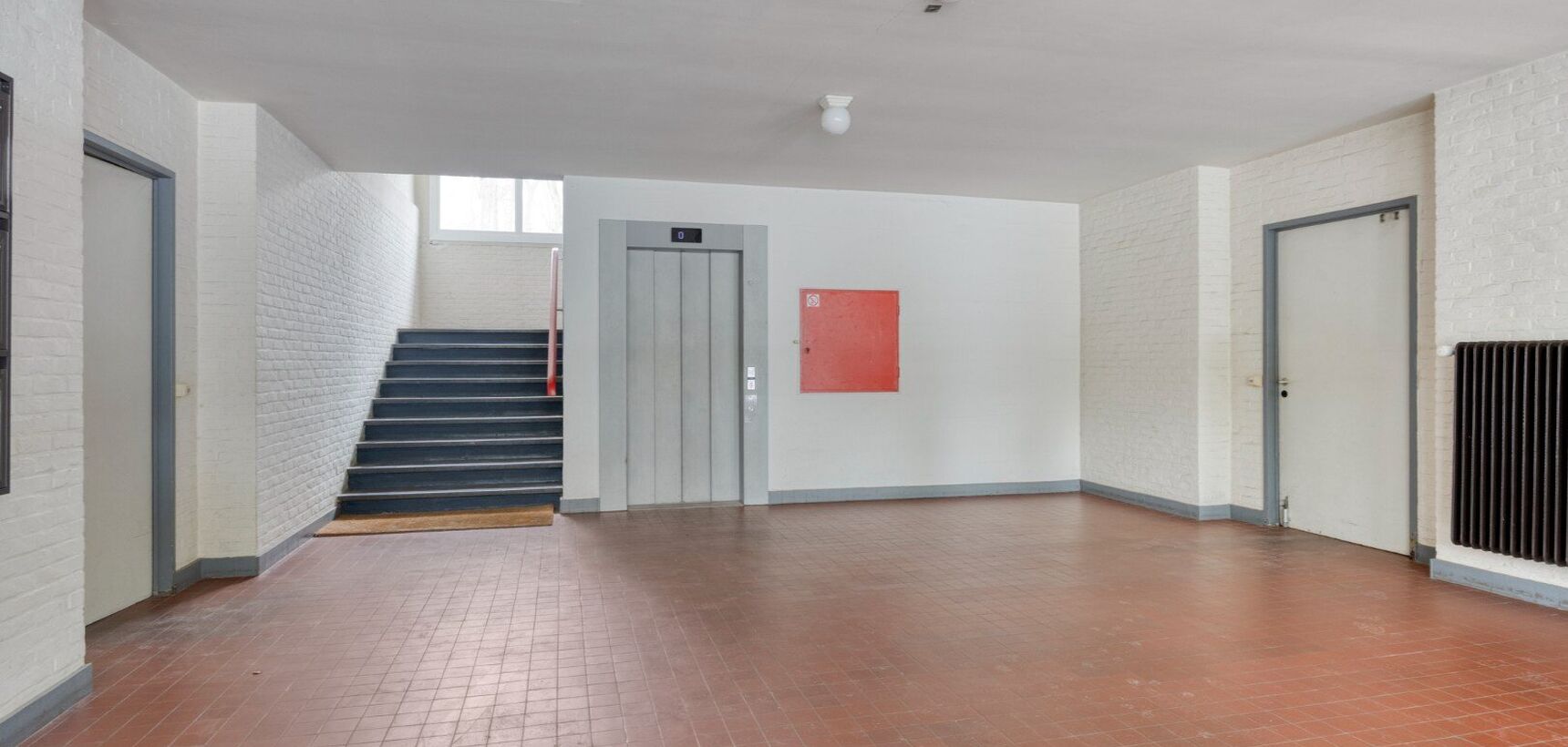 Appartement te koop in Geel