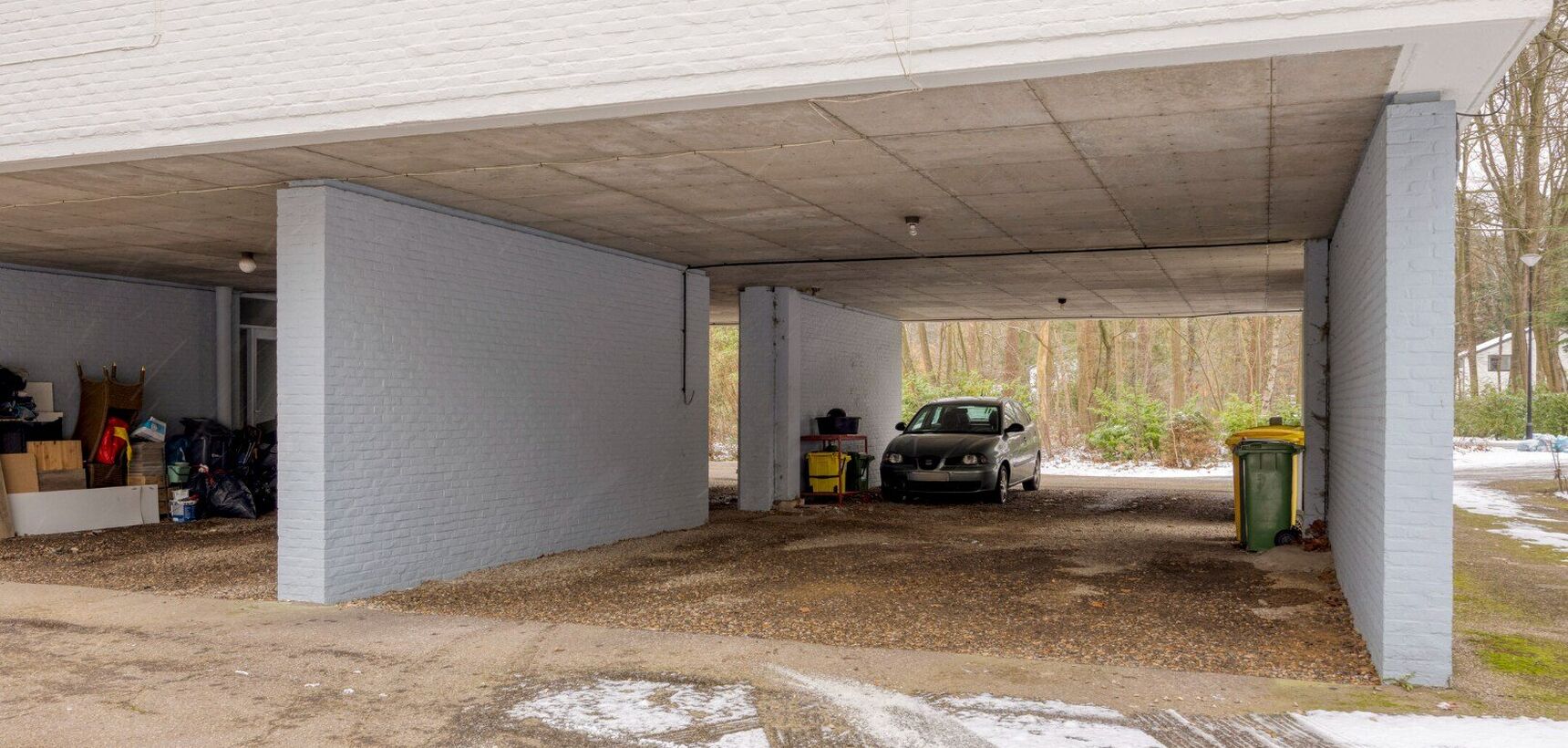 Appartement te koop in Geel