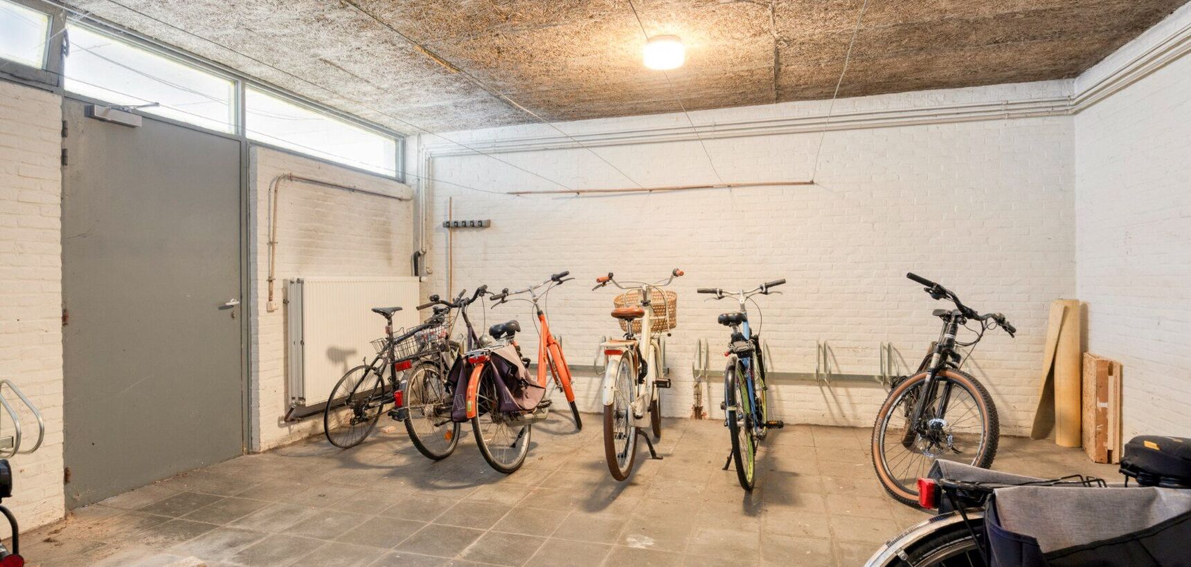 Appartement te koop in Geel