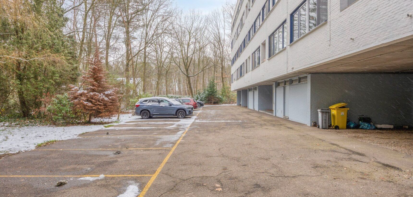 Appartement te koop in Geel